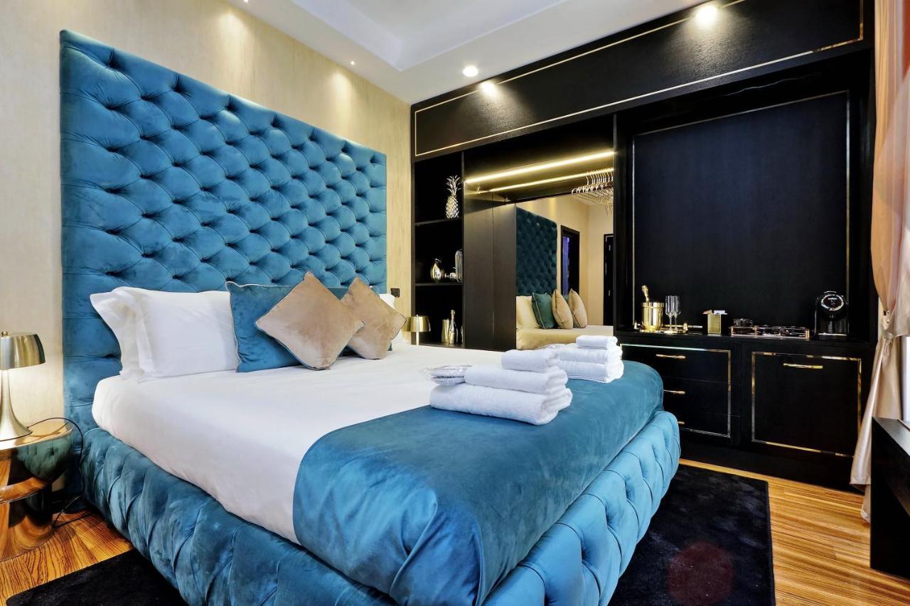 Guest house Spanish Hills Collection Luxury & Jacuzzi Rome