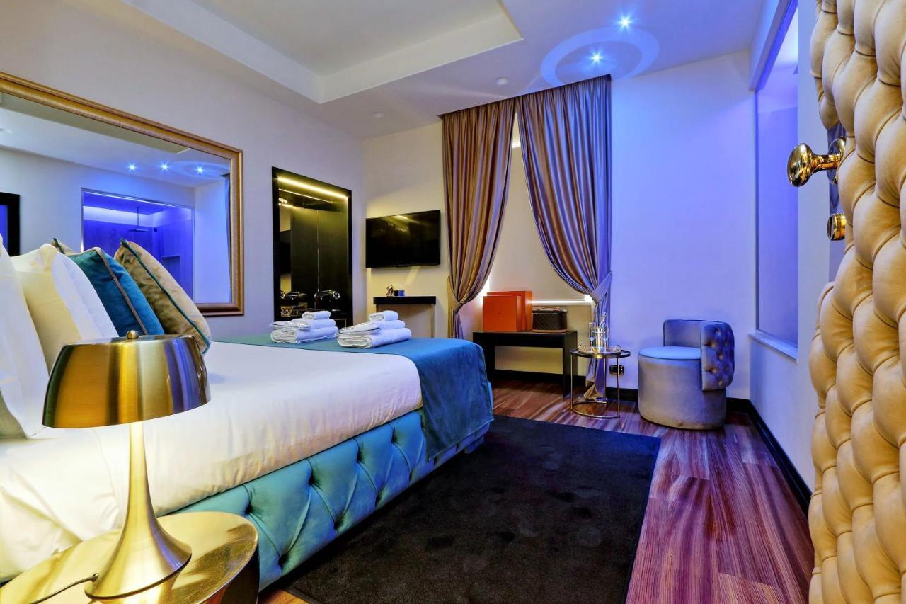 Guest house Spanish Hills Collection Luxury & Jacuzzi Rome