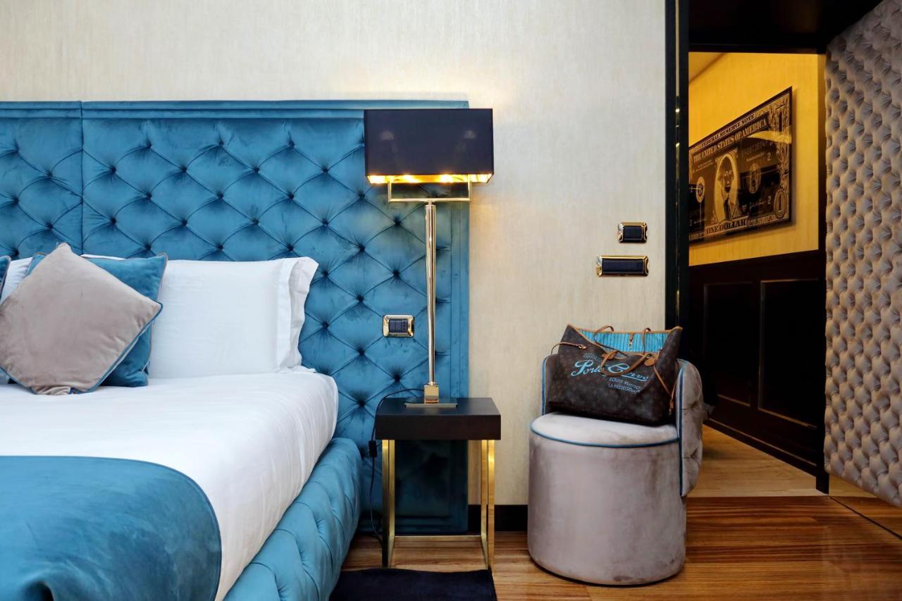 Guest house Spanish Hills Collection Luxury & Jacuzzi 4*