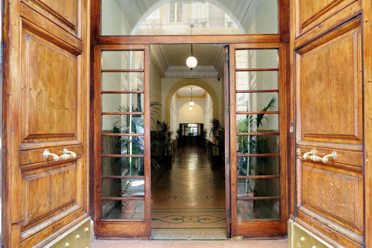 Spanish Hills Collection Luxury & Jacuzzi Guest house Rome