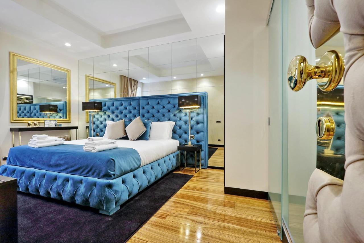 Guest house Spanish Hills Collection Luxury & Jacuzzi