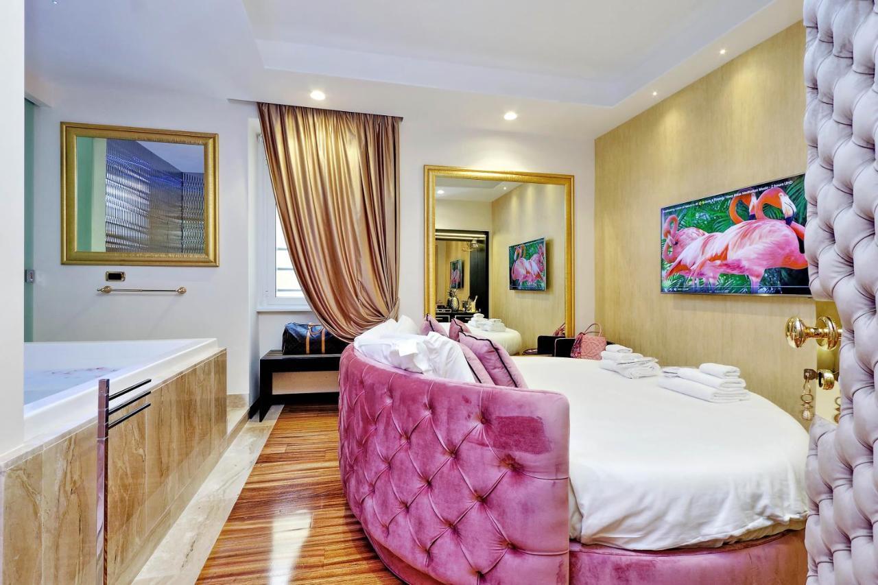 Guest house Spanish Hills Collection Luxury & Jacuzzi