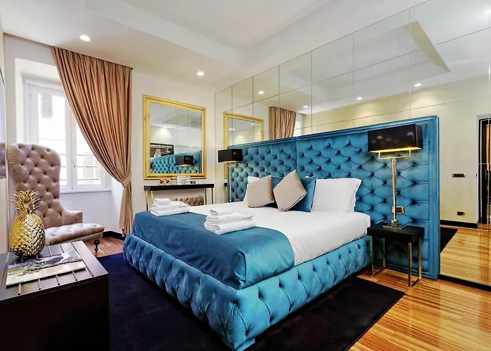 Spanish Hills Collection Luxury Suites & Jacuzzi