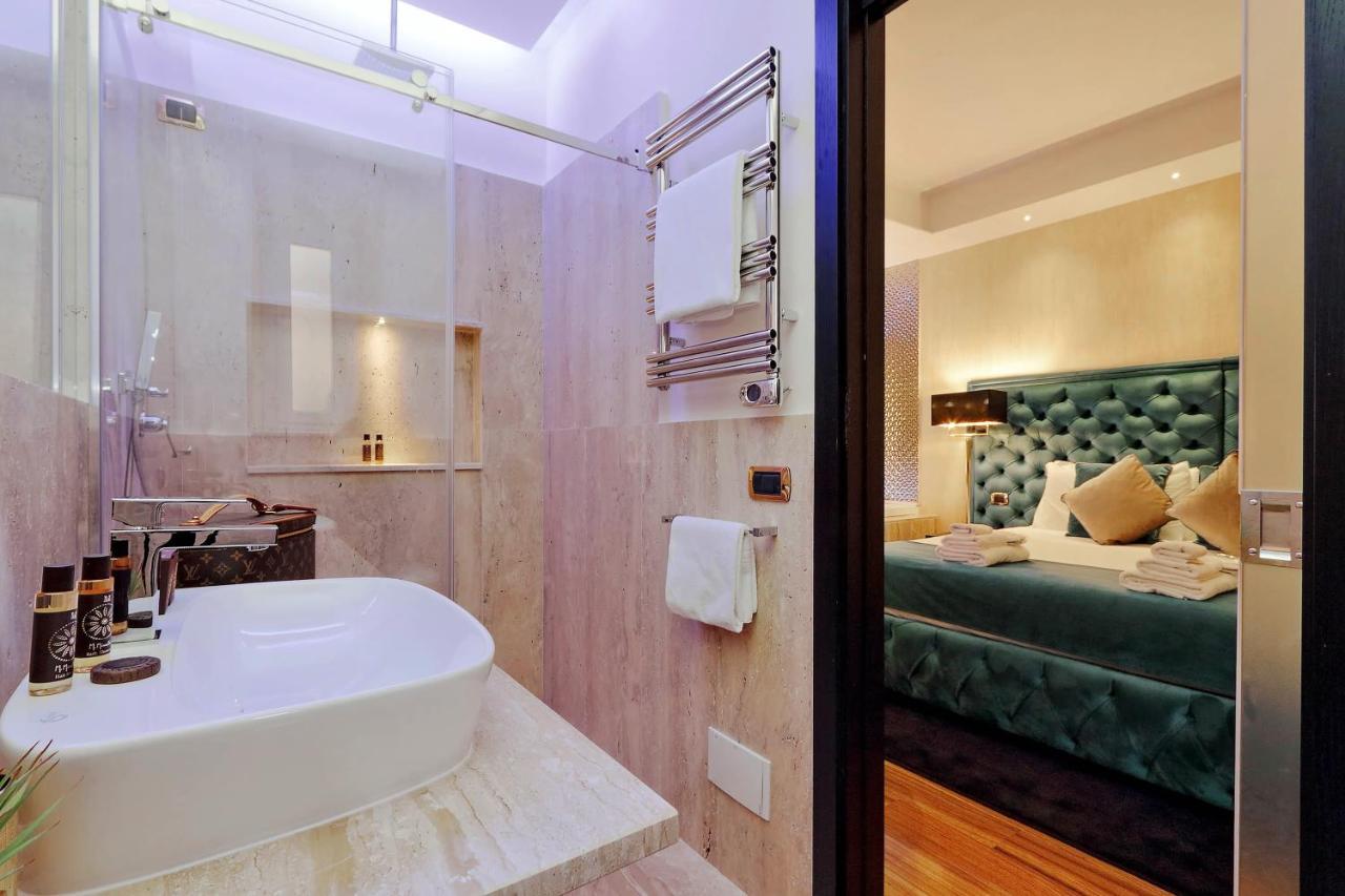 Spanish Hills Collection Luxury & Jacuzzi Gasthof 4*