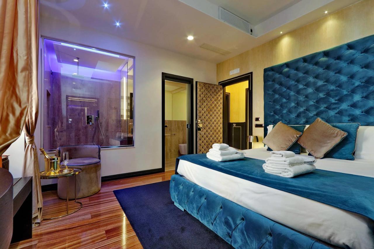 Spanish Hills Collection Luxury & Jacuzzi Gasthof 4*
