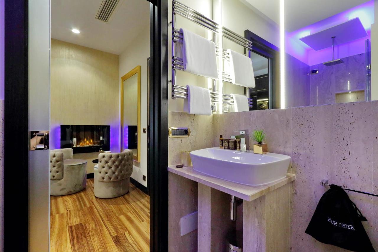 Spanish Hills Collection Luxury & Jacuzzi Gasthof 4*
