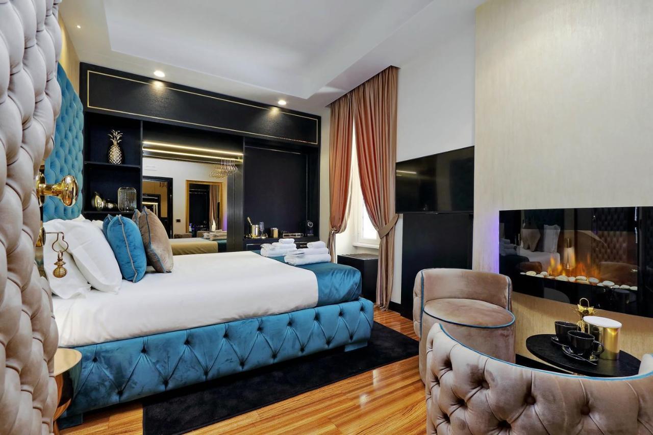 Spanish Hills Collection Luxury & Jacuzzi Gasthof
