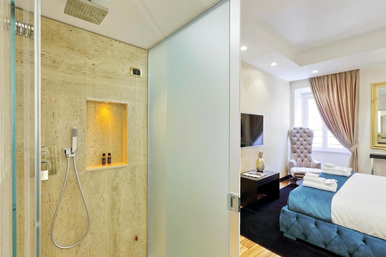 Spanish Hills Collection Luxury & Jacuzzi Gasthof 4*