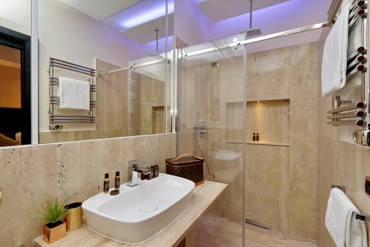 Gasthof Spanish Hills Collection Luxury & Jacuzzi Rom