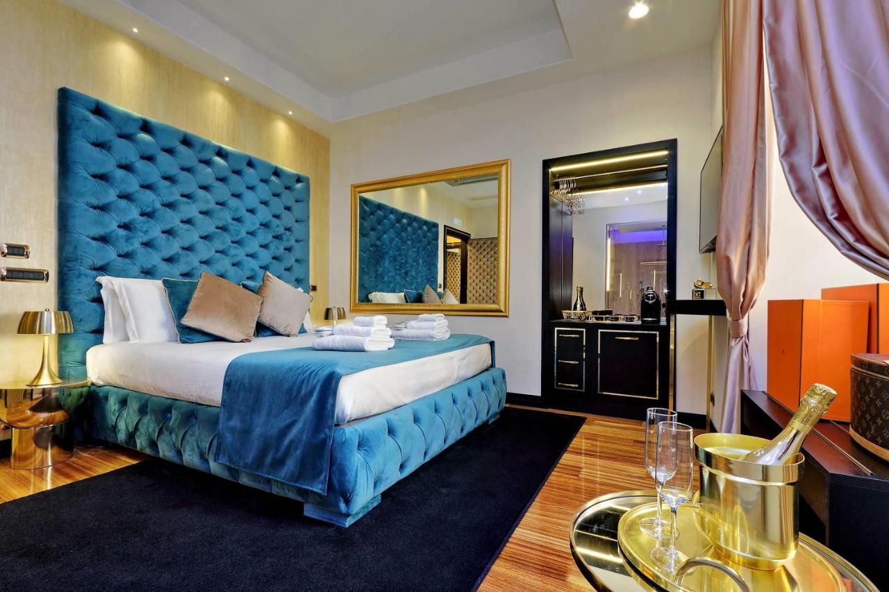 Spanish Hills Collection Luxury & Jacuzzi 4*