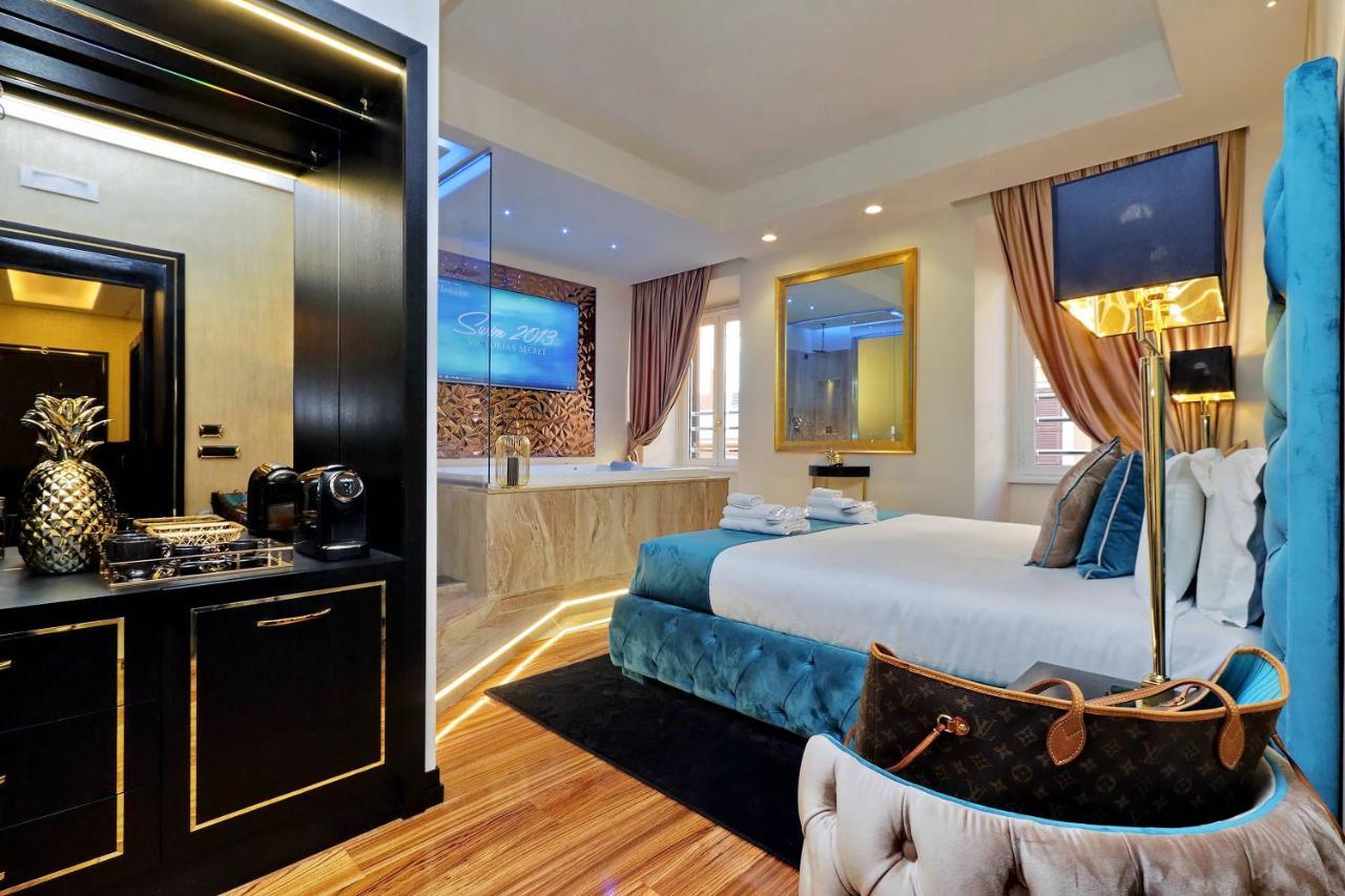 Spanish Hills Collection Luxury & Jacuzzi Gasthof