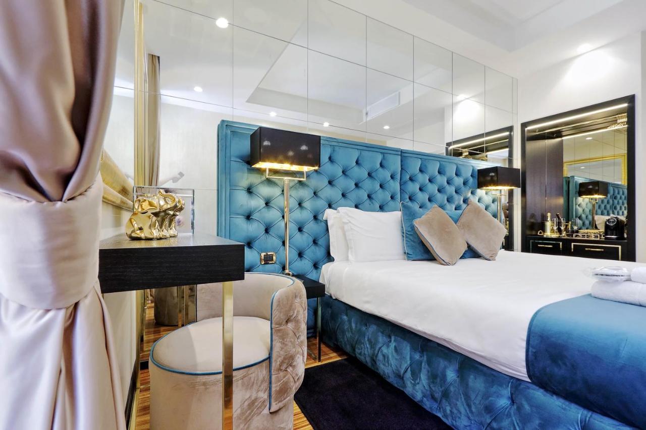 Spanish Hills Collection Luxury & Jacuzzi Gasthof