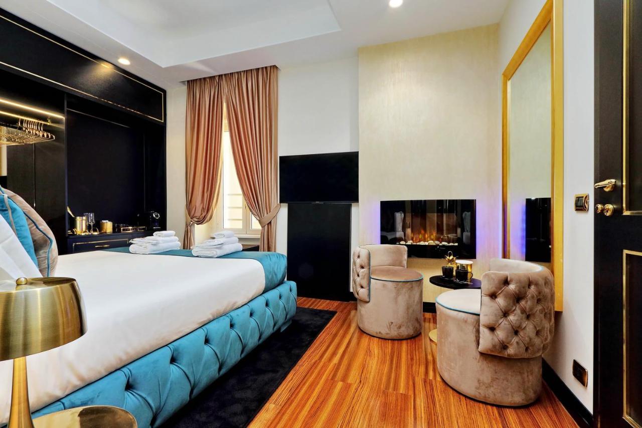 Spanish Hills Collection Luxury & Jacuzzi Gasthof