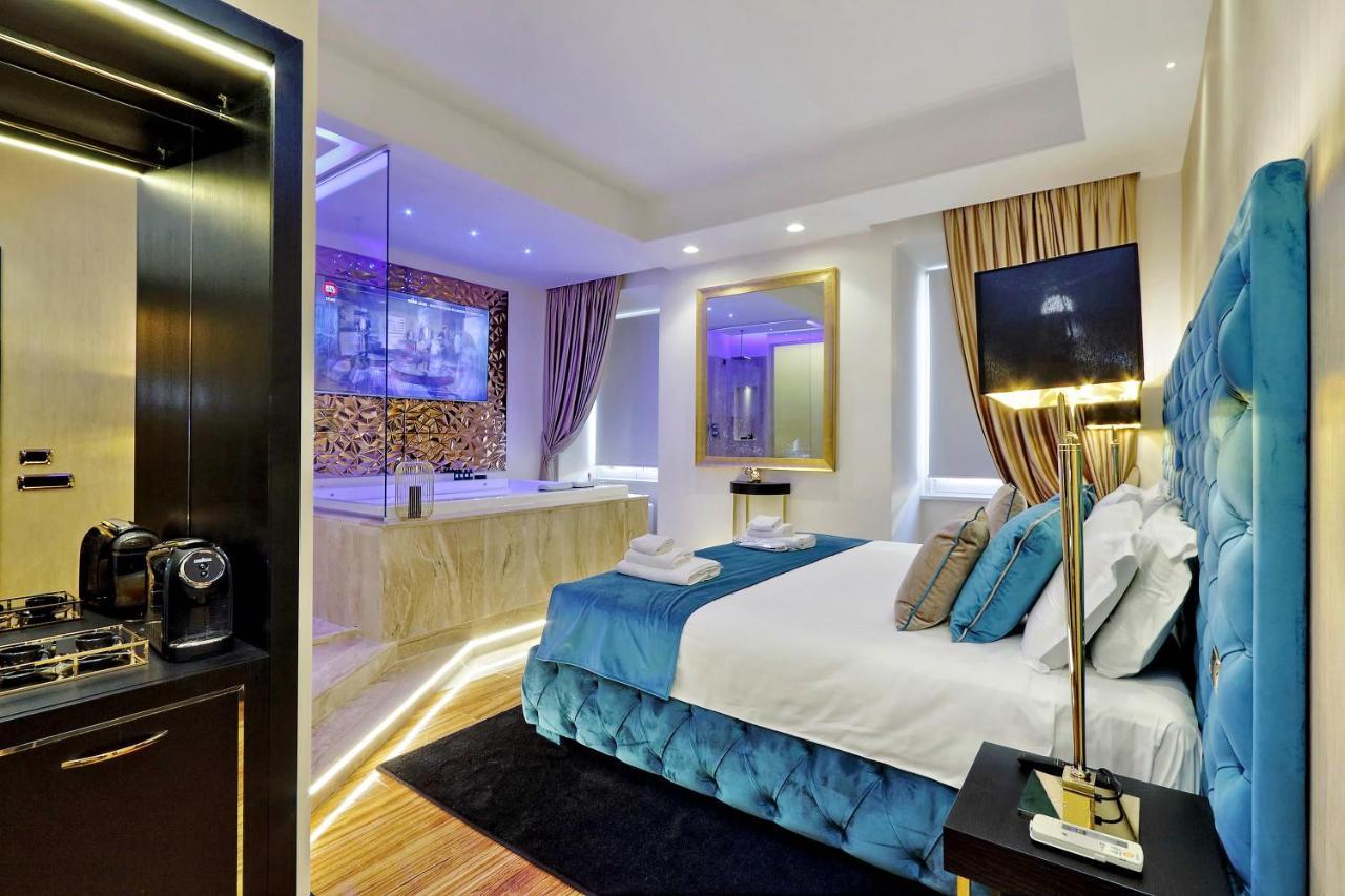 Spanish Hills Collection Luxury & Jacuzzi Gasthof Rom