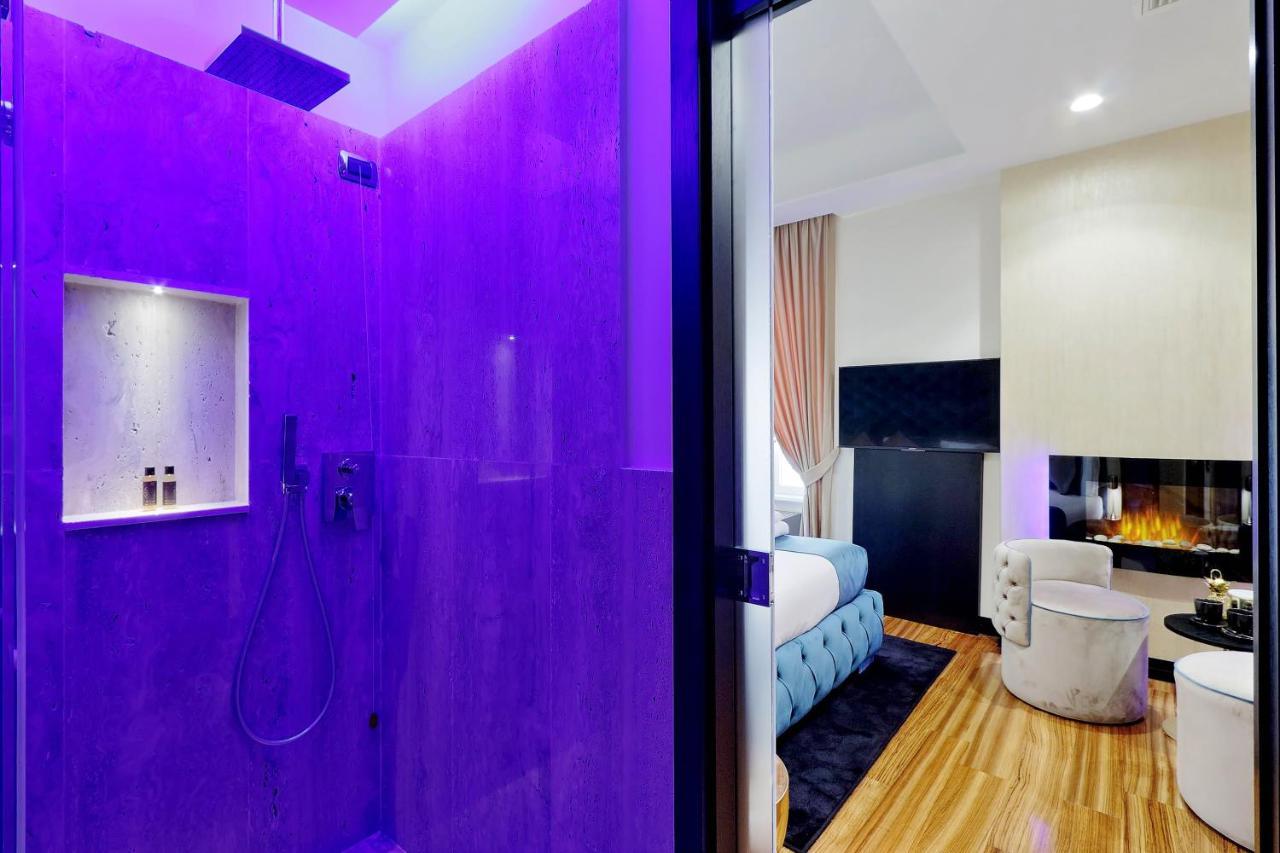 Gasthof Spanish Hills Collection Luxury & Jacuzzi