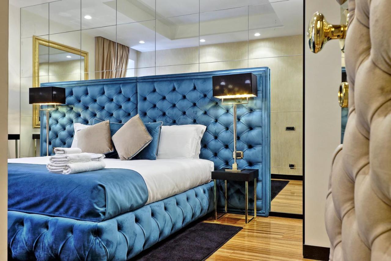 Spanish Hills Collection Luxury & Jacuzzi 4*