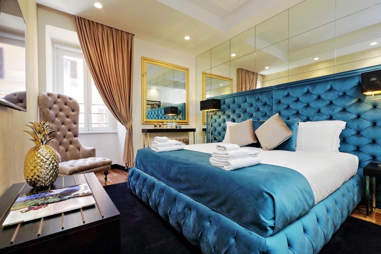 Spanish Hills Collection Luxury & Jacuzzi Gasthof 4*